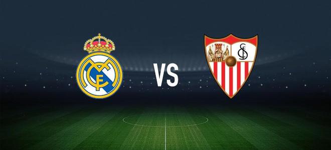 皇马vs塞维利亚：姆巴佩、维尼修斯首发，桑切斯、古德利出战