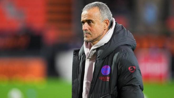 2025征程结束，恩里克给巴黎全队放假9天