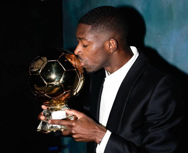 姆巴佩登顶！26年金球奖预期排名，亚马尔第三，佩德里上榜