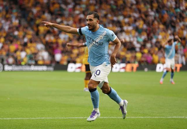 1500万可签！大巴黎错失谢尔基又送多纳鲁马 曼城复兴须感谢他们