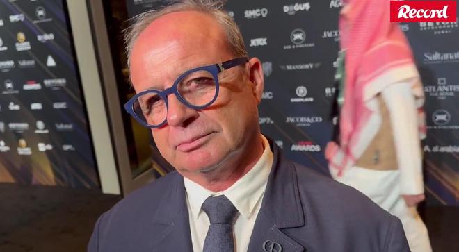 若昂-内维斯卖便宜了？坎波斯：我们为他支付的价格很合理