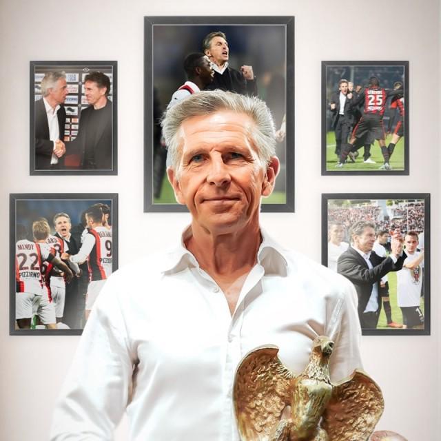 尼斯官宣换帅，皮埃尔回归