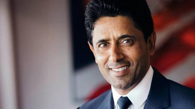 纳赛尔年终致辞：成功是共同努力的结果，感谢球迷们的支持