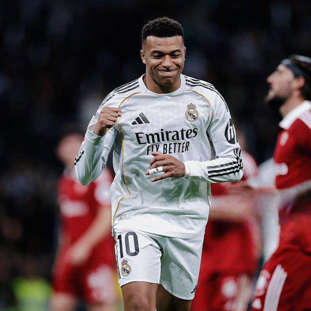 龙哥暴击，姆巴佩面临3周伤停