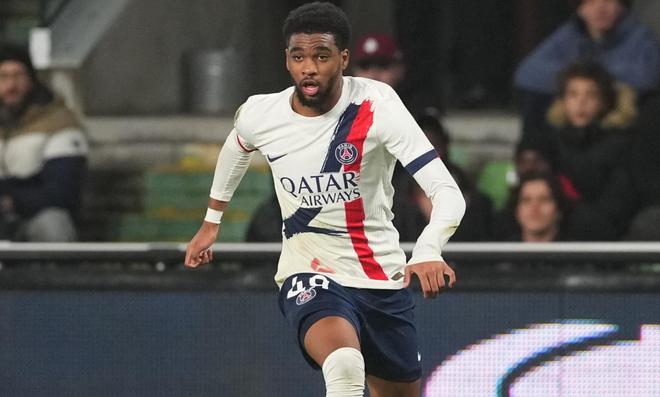 RMC：巴黎冬窗不会特别活跃，但仍会关注市场上的潜在机会