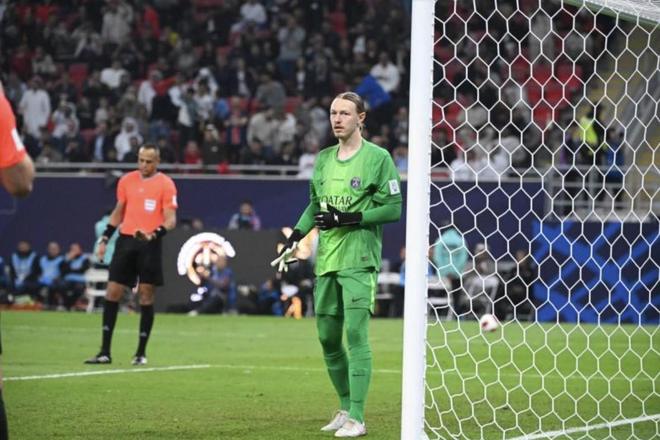 恢复不佳，队报：萨福诺夫的伤缺时间很可能需要延长至5至6周