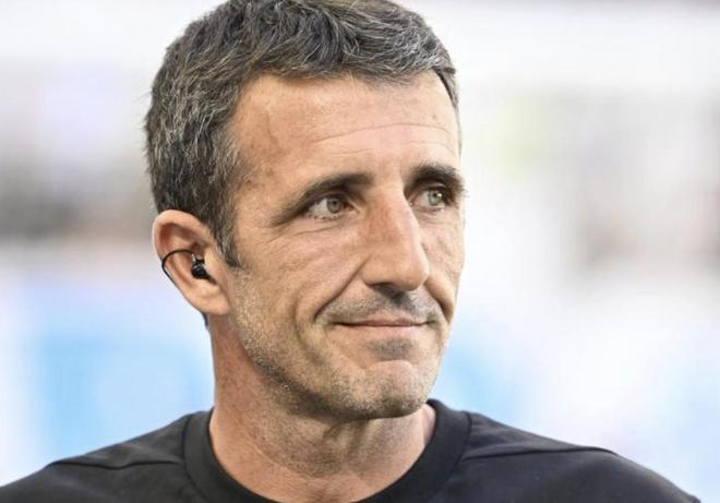 巴黎FC主帅谈德比：现在我们和大巴黎还谈不上真正的竞争关系