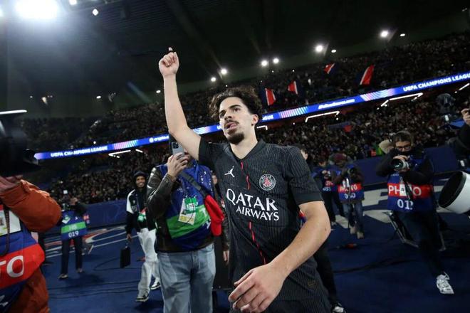 曾被嘲笑的“维球王”，已是足坛最佳中场？