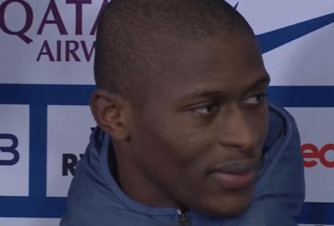 努诺-门德斯：朗斯是法甲积分榜榜首？这证明法甲也是高水平