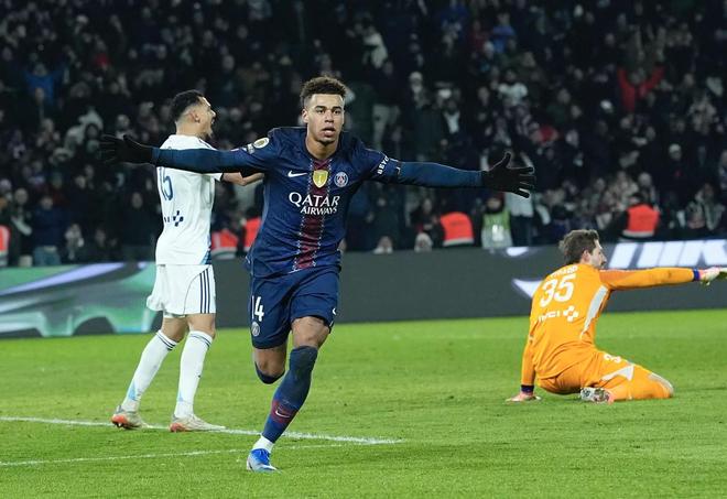 杜埃：破低位防守的关键是制造威胁；2026年要赢下更多的冠军