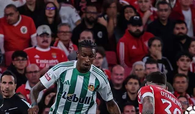 穆里尼奥的最后通牒，路易斯要是不来，本菲卡将转向大巴黎KK好友