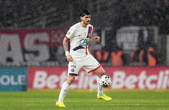 土媒：费内巴切想以附带买断选项的租借的方式引进贝拉尔多