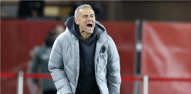 恩里克决定不续约？坎波斯：这是完全错误的，100%是假新闻