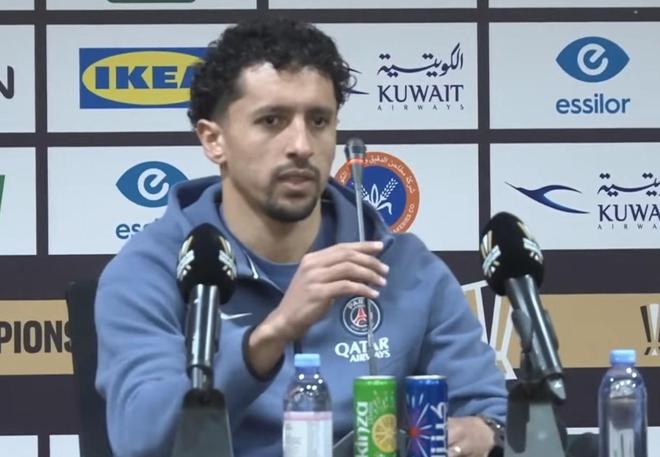 马金：我们永远都想赢下国家德比；在别国踢比赛能展示法甲风采