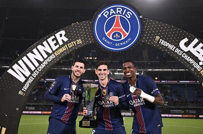 法比安-鲁伊斯：我们没有重点训练点球，但我们拥有顶级门将