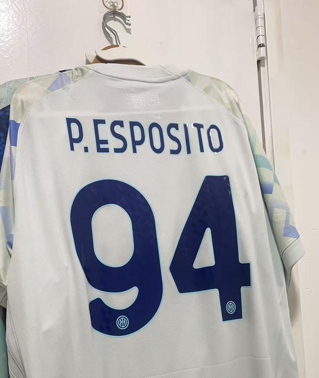 国米夏季球市最大变数浮现 铁卫输巴黎后喜笑引爆众怒