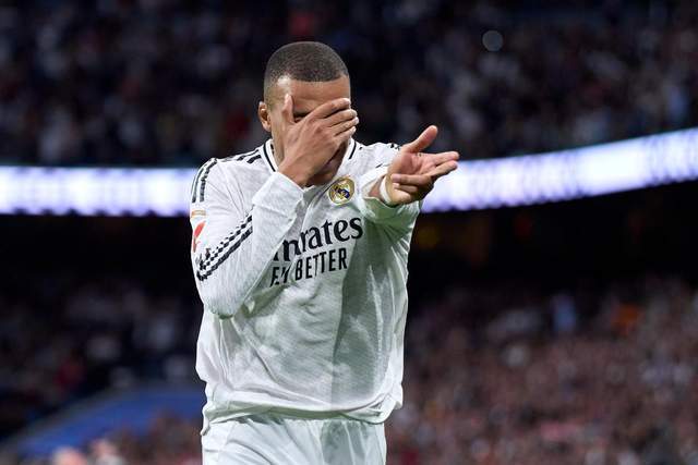 摘桃子？姆巴佩或打止痛针出战西超杯 看似团队精神实则个人主义