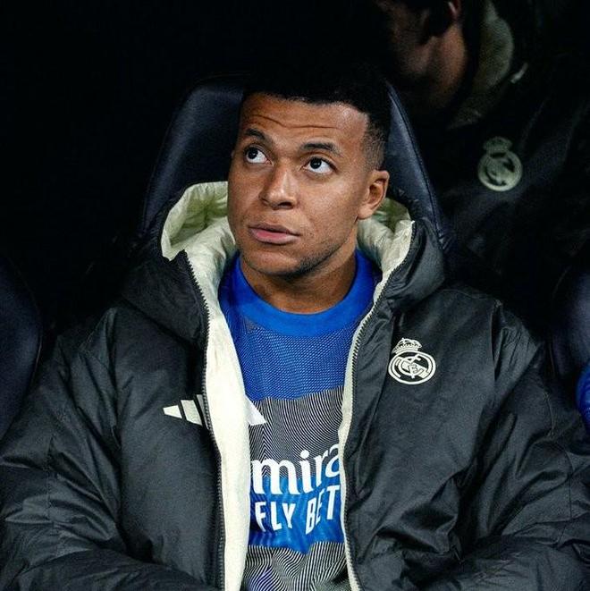 马卡：西超杯决赛姆巴佩将替补，贡萨洛-加西亚首发出战