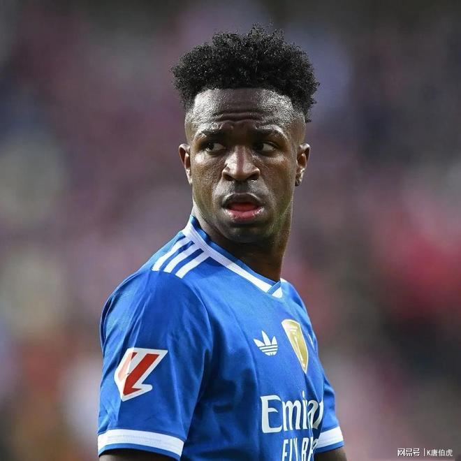 维尼修斯手握两家豪门邀约，与其留下不如换队重启