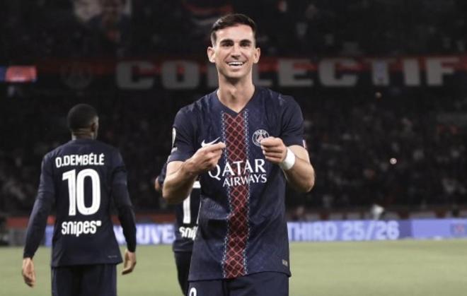 塞尔：加拉塔萨雷已就租借法比安-鲁伊斯与大巴黎展开接触