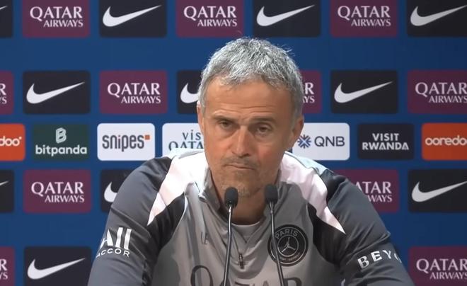 恩里克：阿什拉夫在非洲杯上状态不错；超越已取得的成就很难