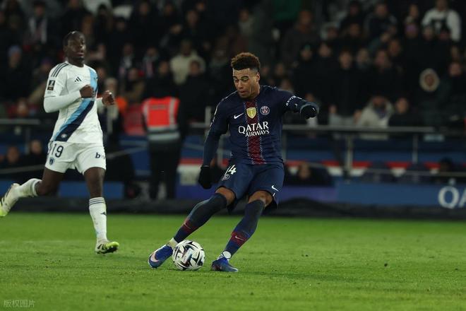 法国杯：巴黎圣日耳曼势在必得，巴黎FC晋级无望？