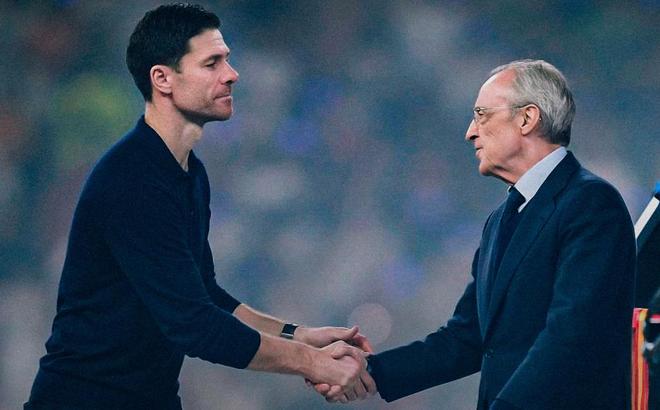 一意孤行，因1人顶撞老佛爷！阿隆索又何必呢？姆巴佩，引发吐槽