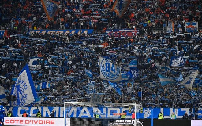 巴黎人报：本赛季法甲前17轮观众人数达421万，创下联赛新高