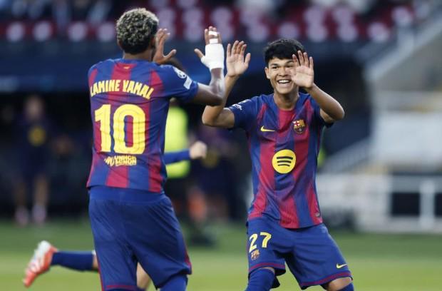 队报：德罗已与巴黎就一份至2030年的合同达成一致