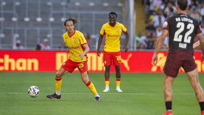 托万：法甲夺冠是我们的梦想；我梦想随法国参加本届世界杯