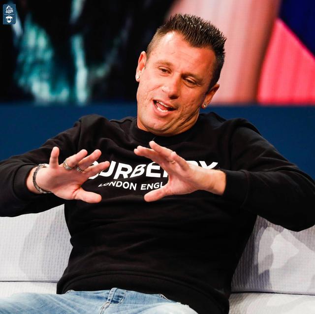 卡萨诺：如果没有巴黎和纳赛尔，法甲就和瑞典联赛相提并论了