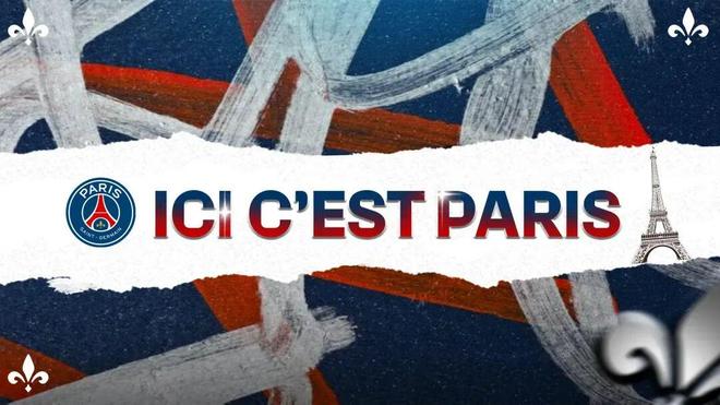 巴黎圣日耳曼在香港开设首家官方旗舰店！