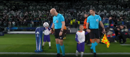 半场：巴黎0-0葡萄牙体育，努诺-门德斯、小埃梅里进球被吹