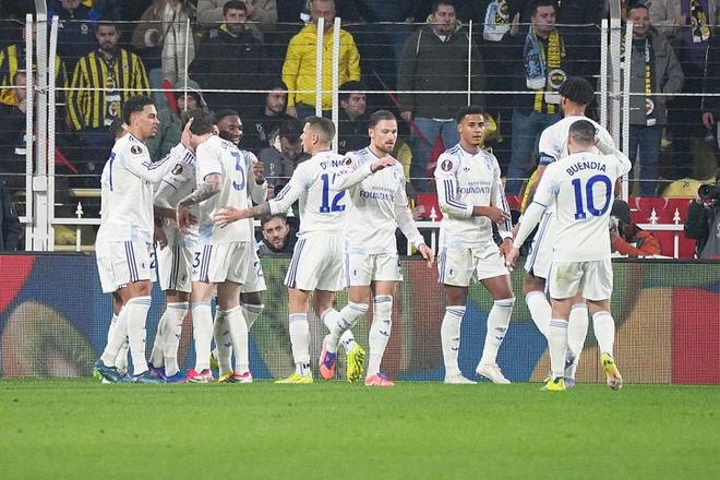 欧联形势：维拉里昂直通！17队进附加赛，6队出局+法甲第4造耻辱