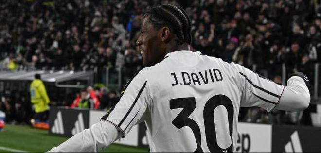 戴维：去年夏天我也接触了那不勒斯，但被尤文的规划所吸引