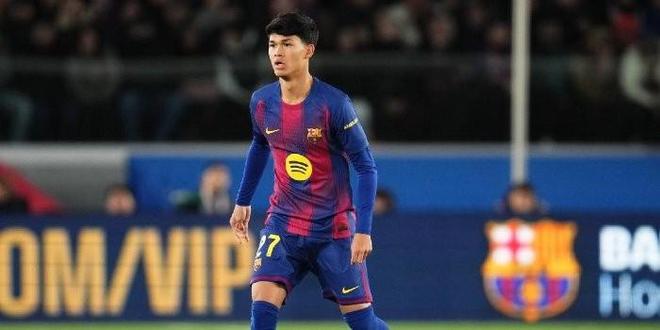 名记：德罗转会费略高于600万欧，巴黎想与巴萨保持好关系