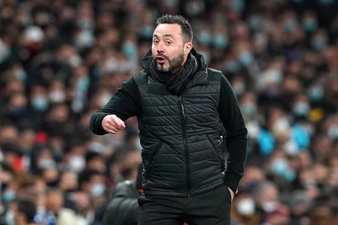 德泽尔比批法媒：媒体自以为是老板；我要有法国护照就不同了