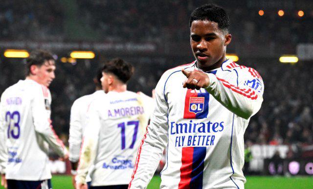 19岁188天，恩德里克刷新纪录