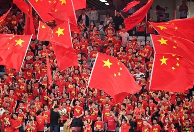 国足放弃比赛！世界排名恐被泰国巴勒斯坦反超，迟早跌出前100？