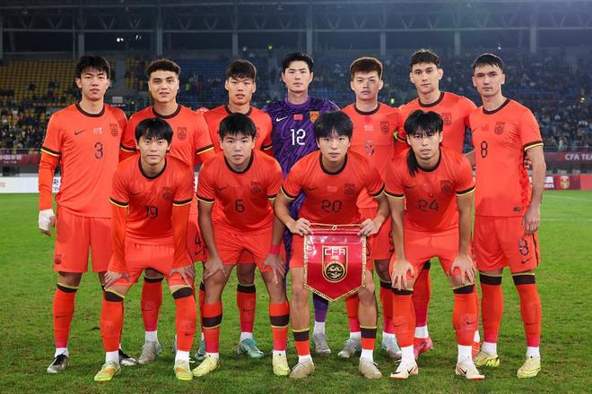 U22国足亚洲杯29人名单：王钰栋领衔！刘诚宇落选，美甲国脚缺席