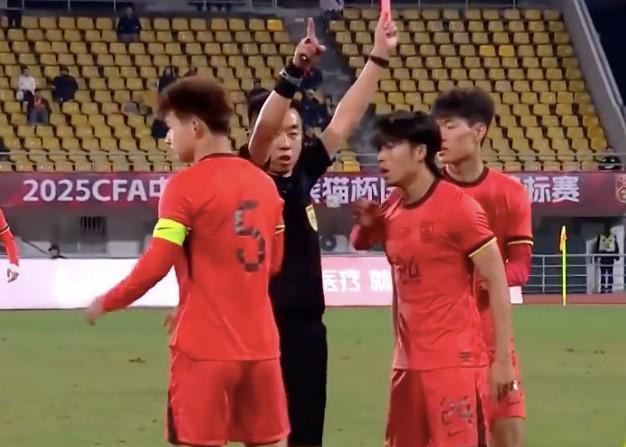 马德兴：汪士钦落选是因为熊猫杯引发舆情，于金永身体不适