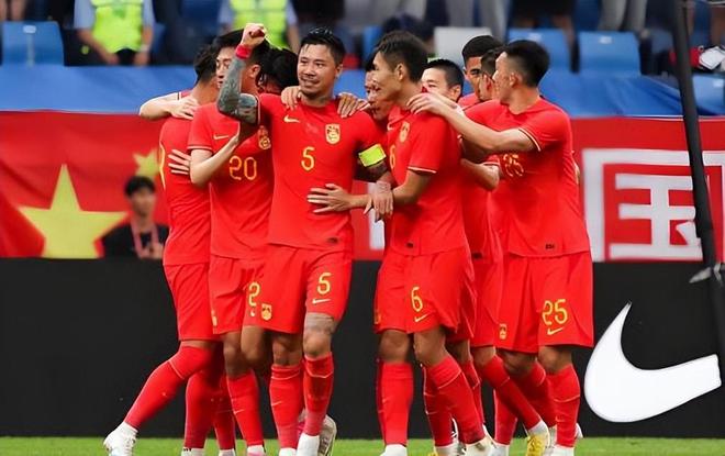 邵佳一胆子真大！直接对30岁以上老将一刀切，五王牌为此被弃用