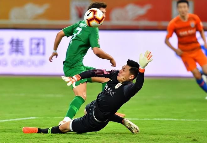 于金永为何很久没有消息了？何时才能复出，引发鲁能球迷热议