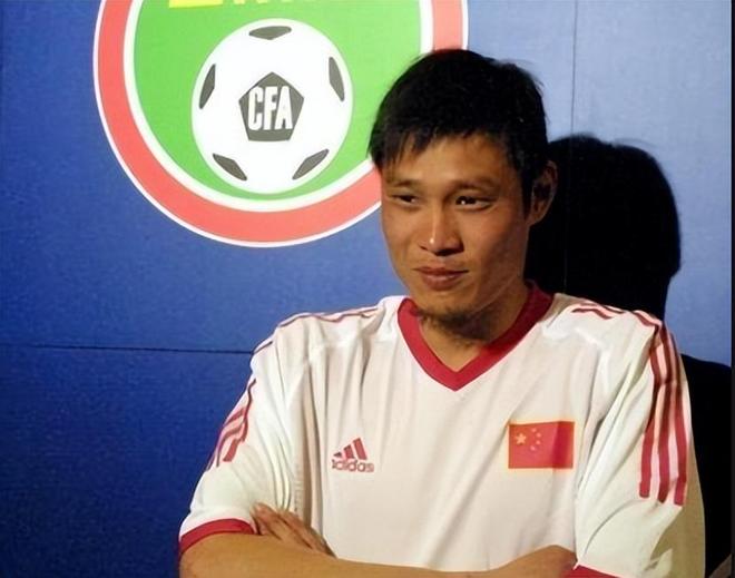 唏嘘!国足两大希望星不敢留洋已成废柴 邵佳一需重新发掘人才 唏嘘!国足两大希望星不敢留洋已成废柴 邵佳一需重新发掘人才