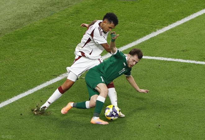 3战0败，爆冷！国足手下败将头名出线，力压2大洲冠军 创59年历史