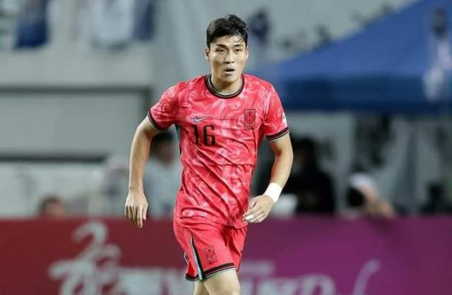 浙江有意韩国国脚 为米神找后盾 重庆核心被盯上 李镇全非卖品