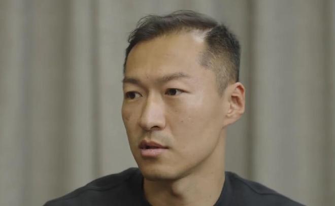 吴曦：不理解大家说我是躲球哥，可能因为当时放大了一些事情