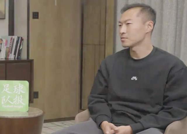 时隔1043天！吴曦首次回应“躲球”：过去就过去了！