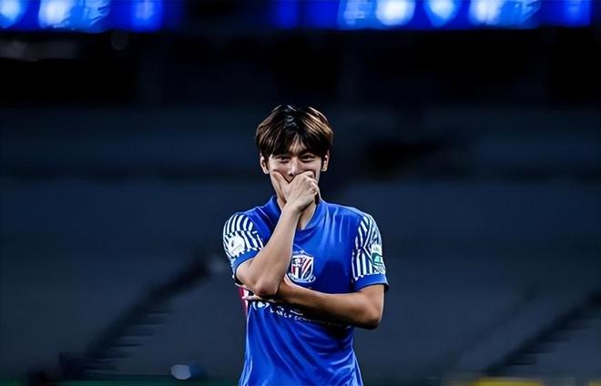 刘诚宇为何能在国足站稳脚跟，如今却进不了U22国足，原因找到了