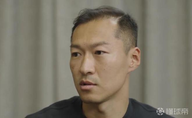 吴曦：如果一个评论能够影响一个球员，那么他的内心不够强大